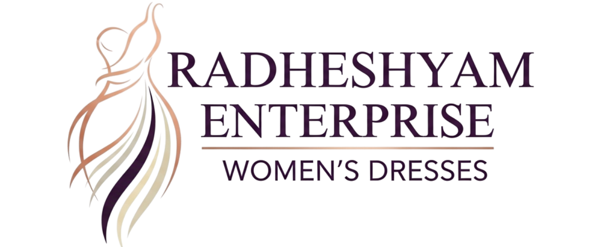 RADHESHYAM ENTERPRISE Logo